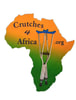 CRUTCHES 4 AFRICA